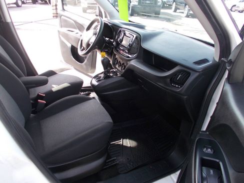 Used 2019 RAM ProMaster City Wagon FWD image 9