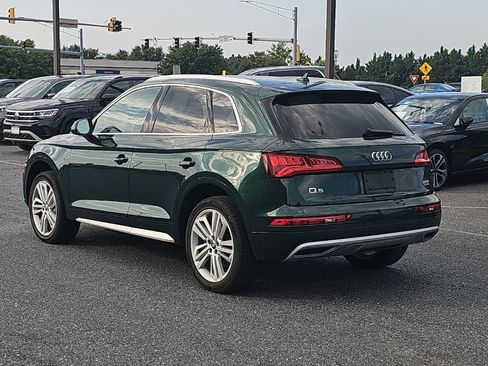 Used 2018 Audi Q5 Prestige w/ Prestige Package AWD/4WD image 15
