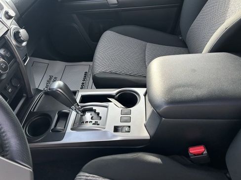 Used 2023 Toyota 4Runner SR5 image 32