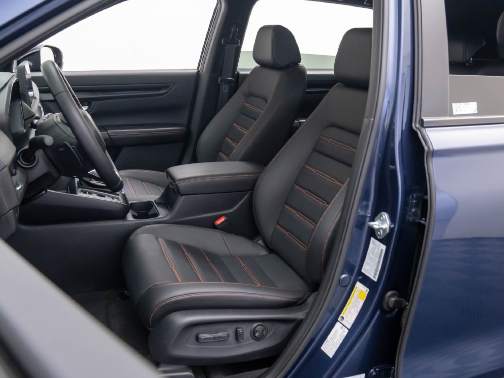 New 2027 Honda CR-V Sport-L image 18