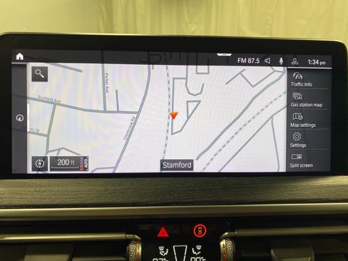 Used 2023 BMW X3 xDrive30i w/ M Sport Package image 10