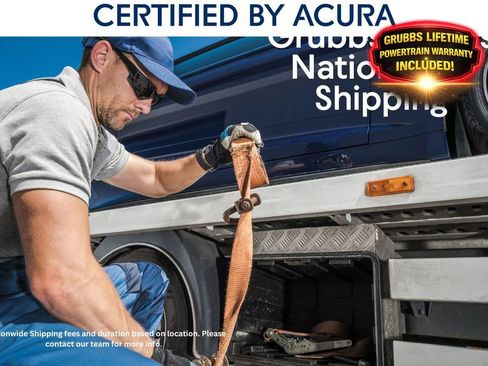 Certified 2023 Acura MDX SH-AWD image 23