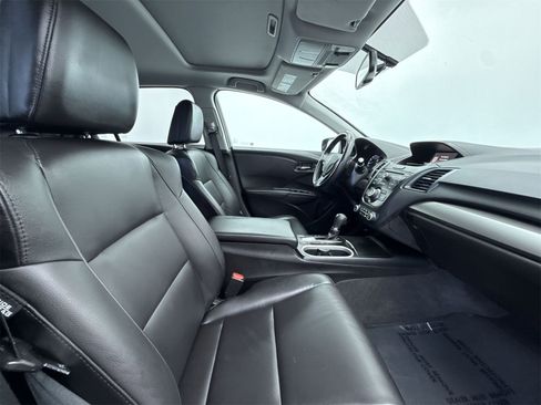 Used 2018 Acura RDX FWD image 14