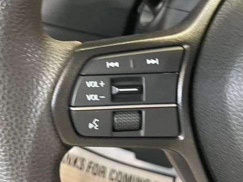 Used 2023 Honda Accord LX image 13