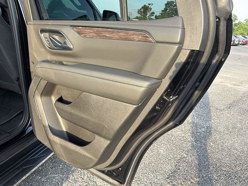 Used 2024 Chevrolet Tahoe LS w/ Driver Alert Package RWD image 19