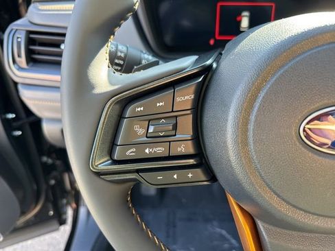 New 2026 Subaru Forester Wilderness image 14