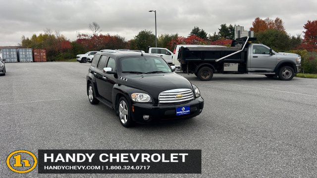 Used 2007 Chevrolet HHR LT w/ LT Preferred Equipment Group FWD image 1