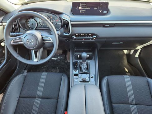 New 2026 MAZDA CX-50 AWD 2.5 S w/ Cargo Package image 16