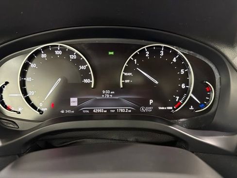 Used 2020 BMW X3 xDrive30i w/ Convenience Package AWD/4WD image 32