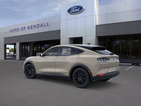 New 2026 Ford Mustang Mach-E Select RWD image 4