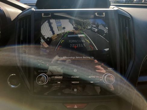 Used 2023 Subaru Crosstrek 2.5i Sport image 13