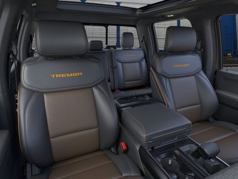 New 2026 Ford F150 Tremor image 10