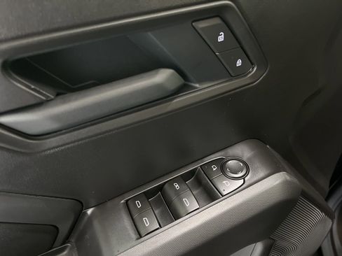 New 2026 Chevrolet Colorado Trail Boss AWD/4WD image 4