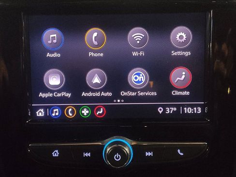 Used 2020 Chevrolet Traverse LS image 25