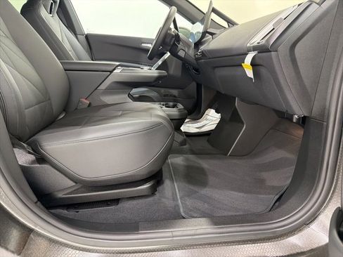 Used 2025 BMW iX xDrive50 w/ Premium Package image 20