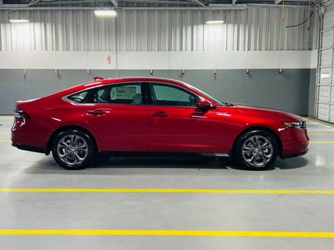 New 2026 Honda Accord EX-L image 19