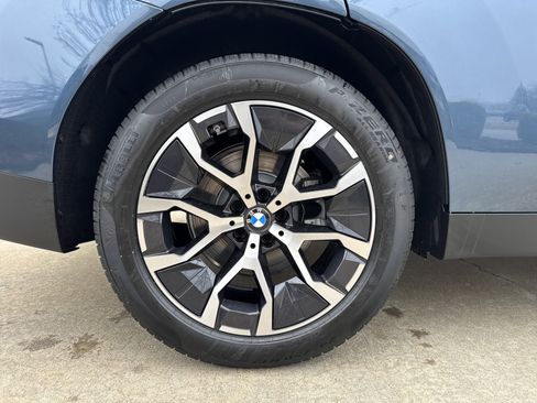 New 2026 BMW X3 xDrive30 w/ Premium Package image 26