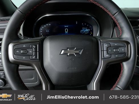 Used 2023 Chevrolet Tahoe RST w/ Luxury Package image 10