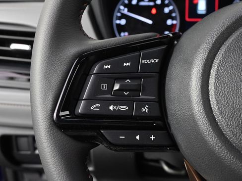 New 2026 Subaru Forester Sport AWD/4WD image 30