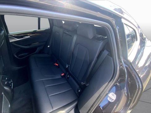 Used 2021 BMW X4 xDrive30i w/ Convenience Package AWD/4WD image 21