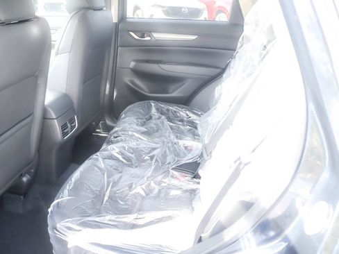 Used 2025 MAZDA CX-5 AWD 2.5 S image 27