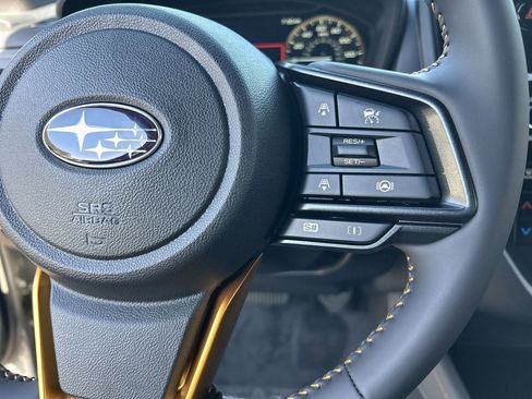 New 2026 Subaru Forester Wilderness AWD/4WD image 21