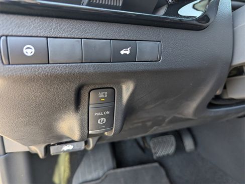 New 2026 Nissan Murano SL image 13