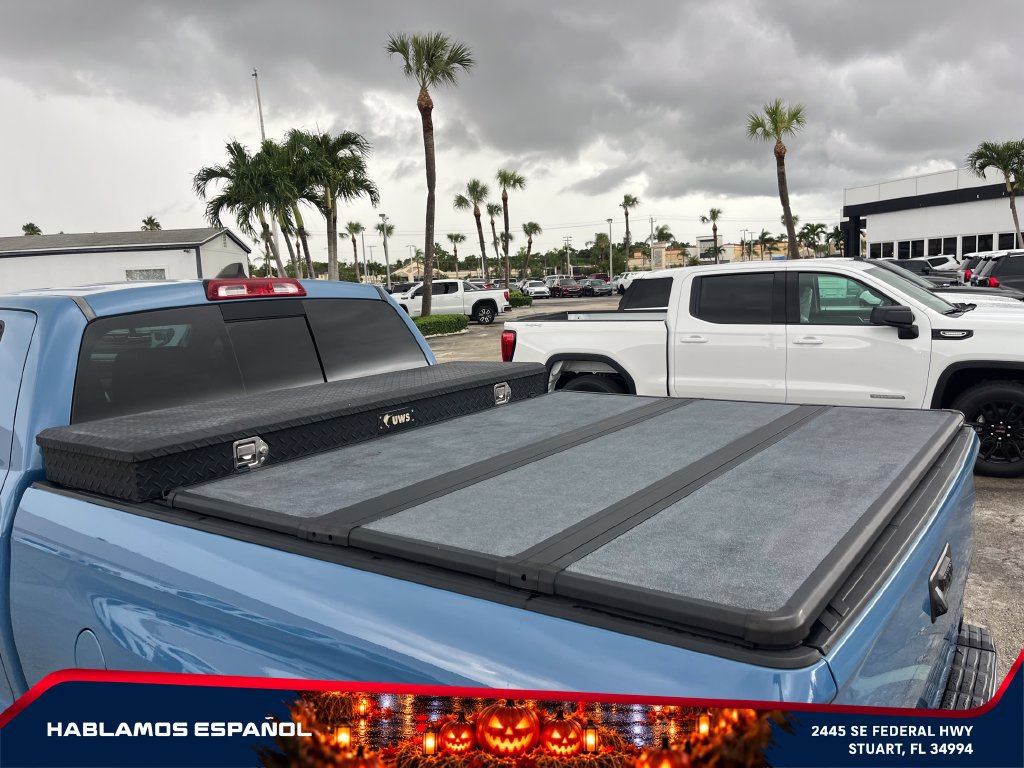 Used 2021 Toyota Tundra SR5 RWD image 10