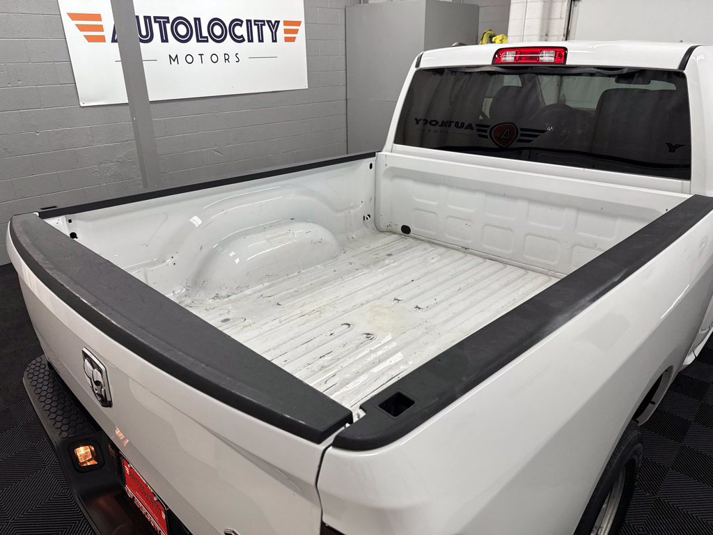 Used 2022 RAM 1500 Tradesman w/ Trailer Tow Group AWD/4WD image 11