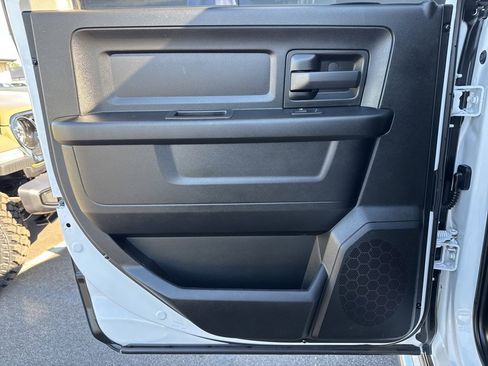 Used 2019 RAM 1500 Tradesman w/ Popular Equipment Group image 21