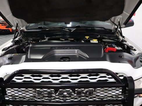 Used 2019 RAM 3500 Tradesman AWD/4WD image 75