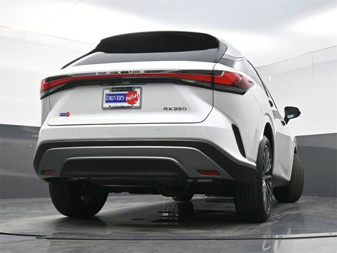 Used 2023 Lexus RX 350 Premium Plus image 30