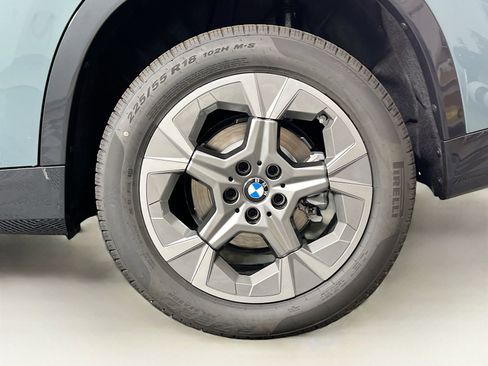 New 2026 BMW X1 xDrive28i image 34