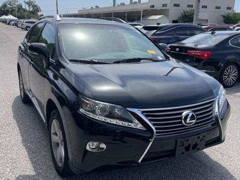 Used 2015 Lexus RX 350 AWD image 5