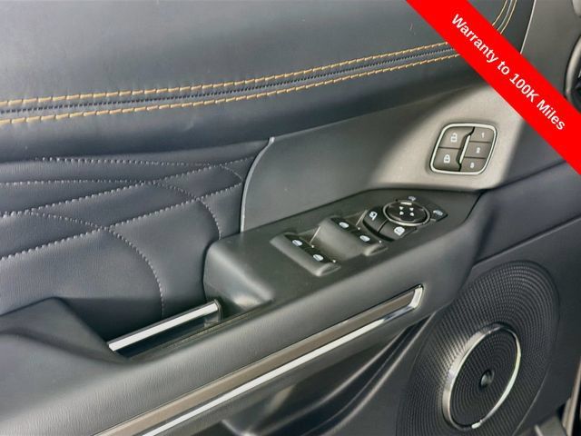 Certified 2023 Ford Expedition Platinum AWD/4WD image 23