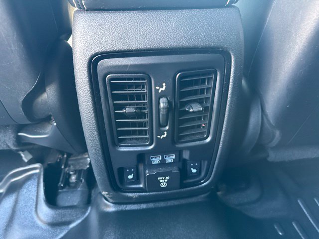 Used 2021 Dodge Durango SRT w/ Black Package AWD/4WD image 38