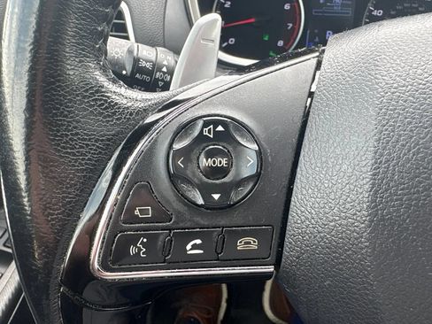 Used 2020 Mitsubishi Eclipse Cross SEL AWD/4WD image 23