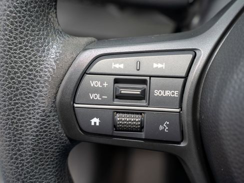 Certified 2023 Honda CR-V EX image 30