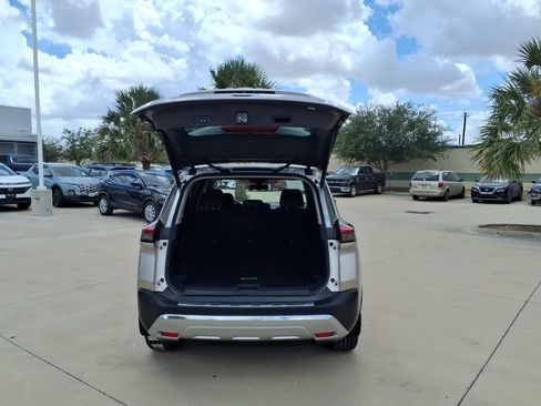 Used 2023 Nissan Rogue Platinum w/ Platinum Premium Package FWD image 20