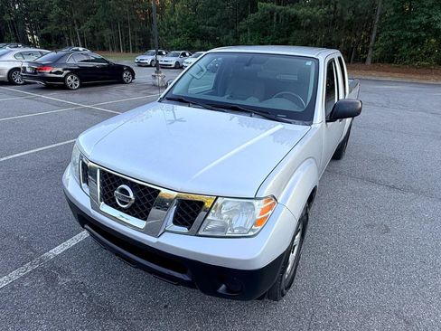 Used 2021 Nissan Frontier S RWD image 24