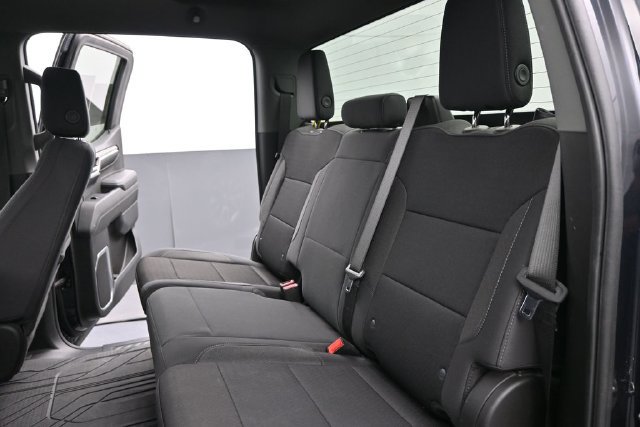 Used 2024 Chevrolet Silverado 1500 RST w/ Max Trailering Package AWD/4WD image 15