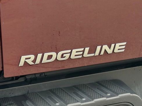 Used 2020 Honda Ridgeline RTL-E image 12