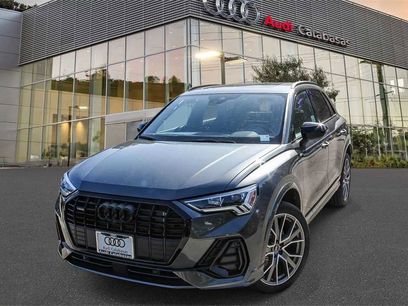 New 2025 Audi Q3 2.0T Premium Plus