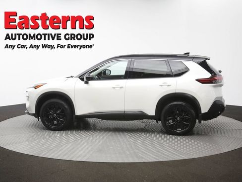Used 2023 Nissan Rogue SV w/ SV Premium B Package AWD/4WD image 62