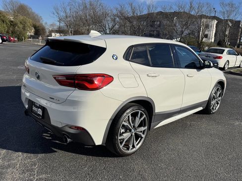 Used 2018 BMW X2 sDrive28i image 7