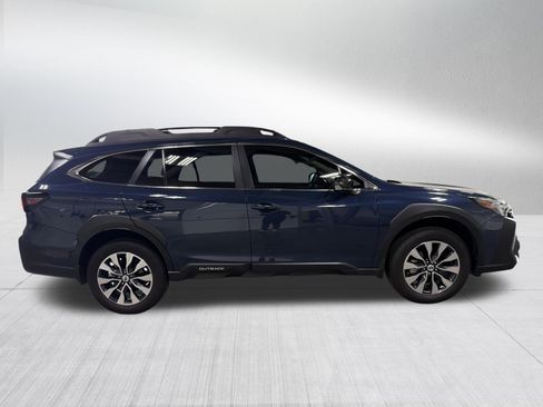 Certified 2024 Subaru Outback Limited AWD/4WD image 8