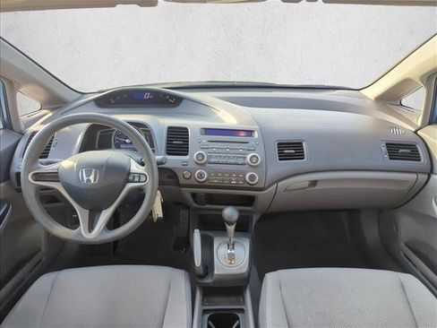Used 2011 Honda Civic LX image 22