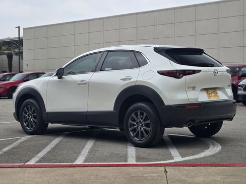 Used 2022 MAZDA CX-30 AWD 2.5 S image 5