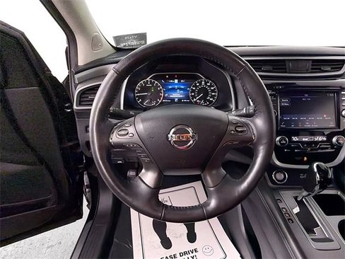 Used 2021 Nissan Murano SL image 11