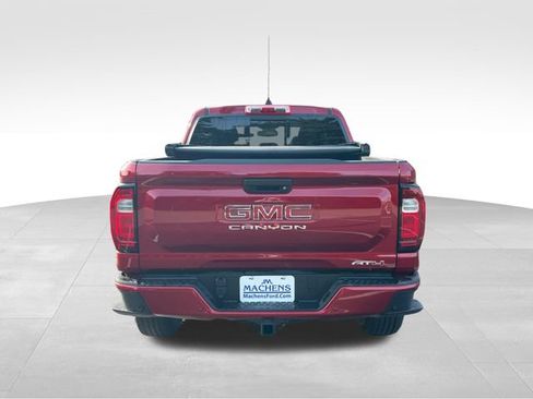 Used 2026 GMC Canyon AT4 AWD/4WD image 6